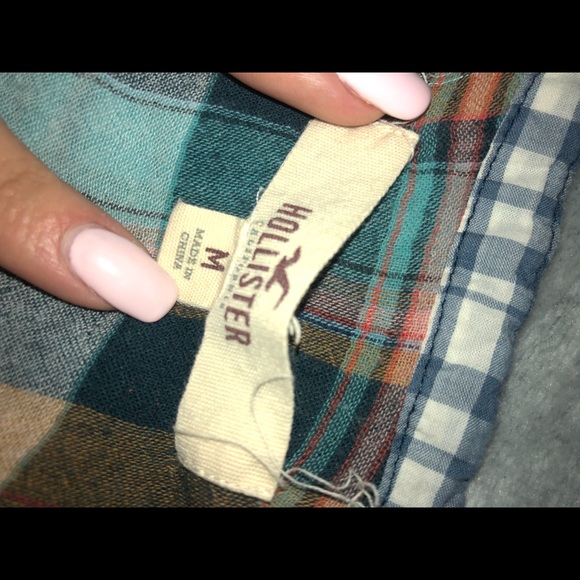 Flannel bundle - Picture 4 of 4